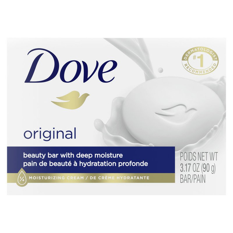 Dove Soap