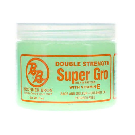 BB Double-Strength Super Gro
