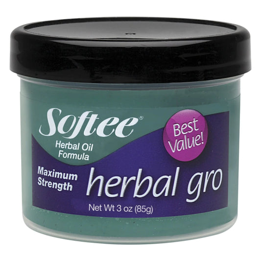 Softee Herbal Gro