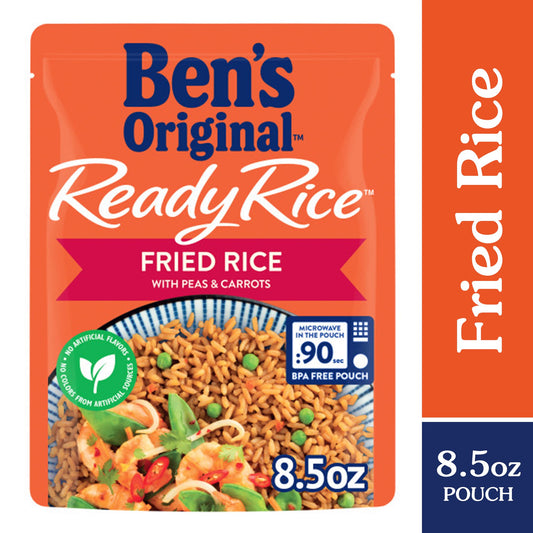 BEN'S ORIGINAL Ready Rice Fried Flavored Rice