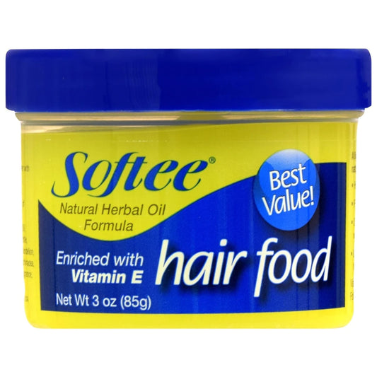 Softee Hair Food