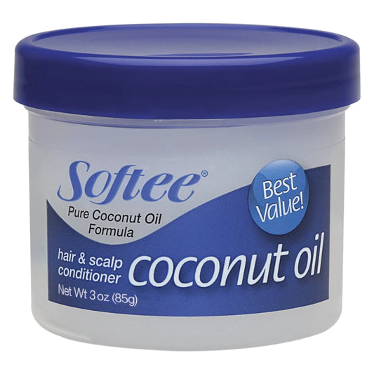 Softee Coconut Oil Conditioner