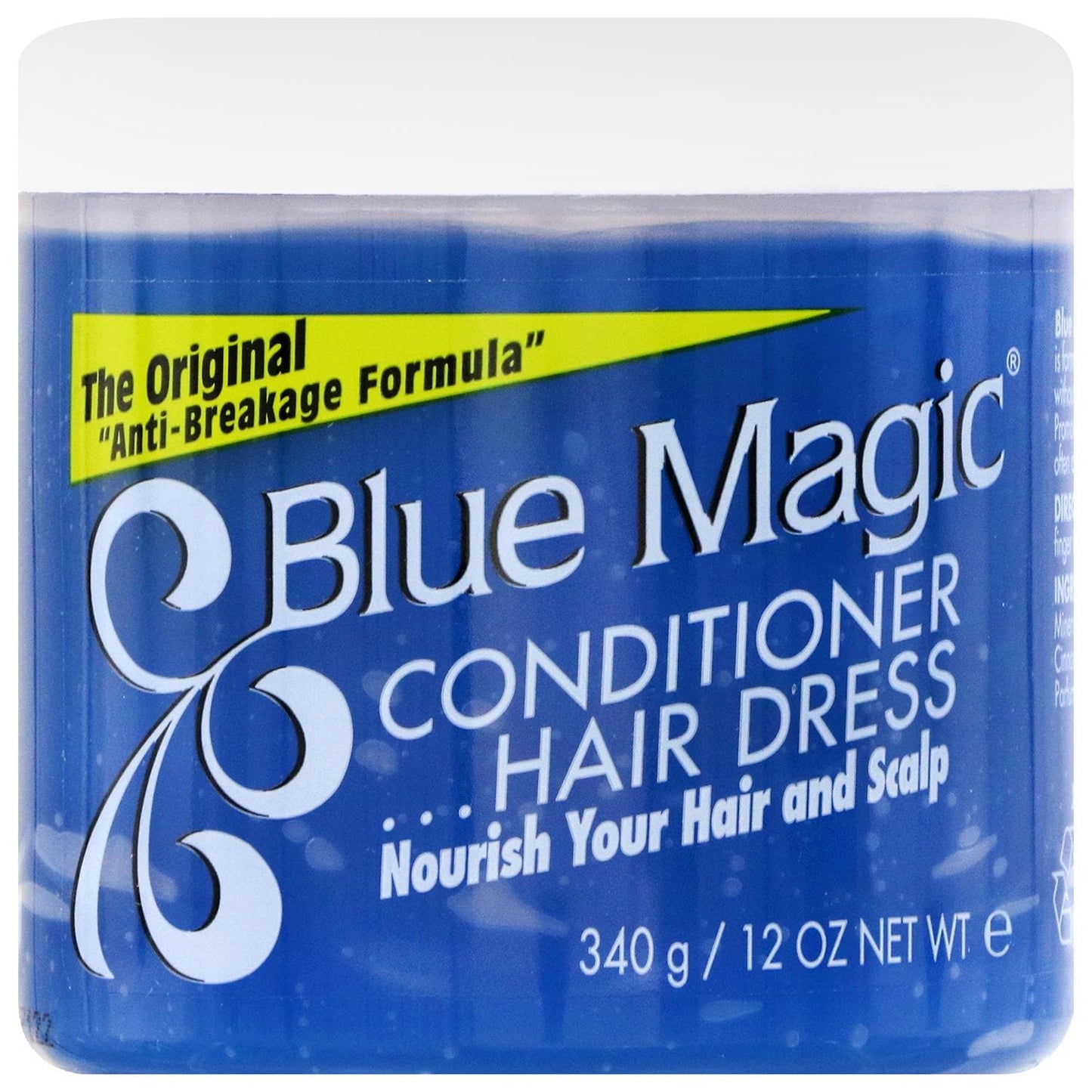 Blue Magic Hair Dress Conditioner