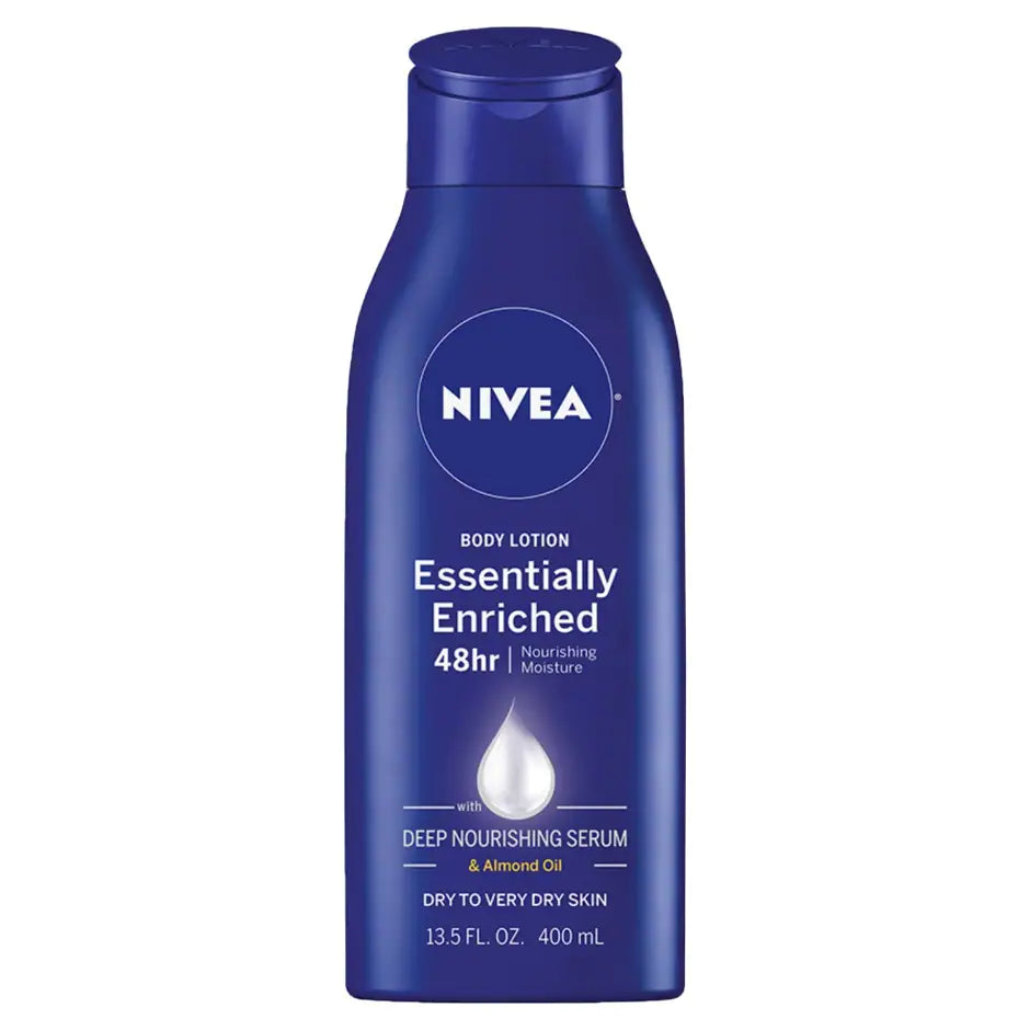 Nivea Lotion