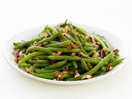 GREEN BEANS