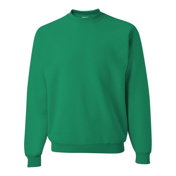 Crew Neck Sweatshirt