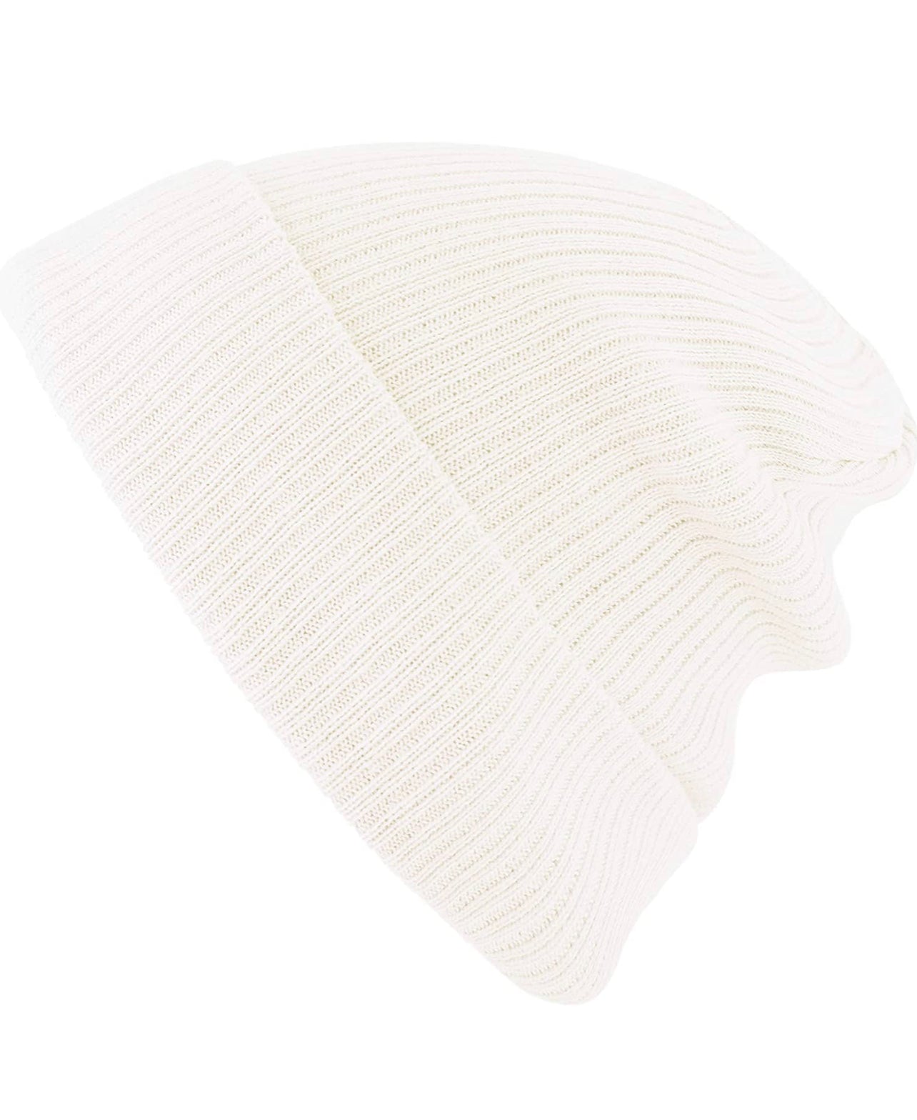 100% Cotton Beanie Hat