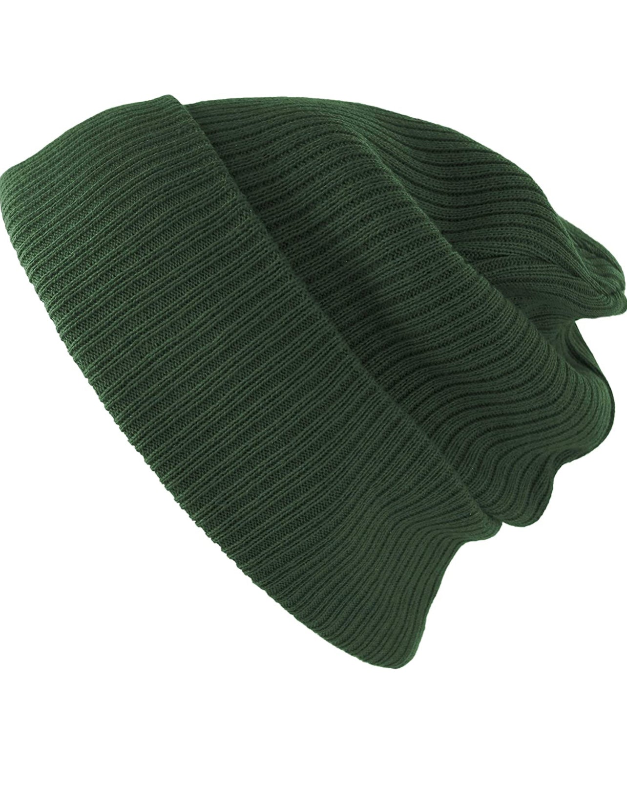 100% Cotton Beanie Hat