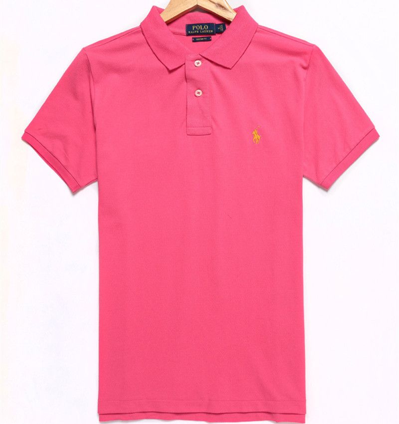 Polo Shirts