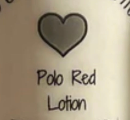 Polo Red Lotion