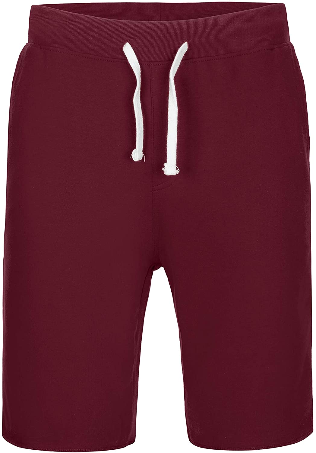 Men Jogger Shorts