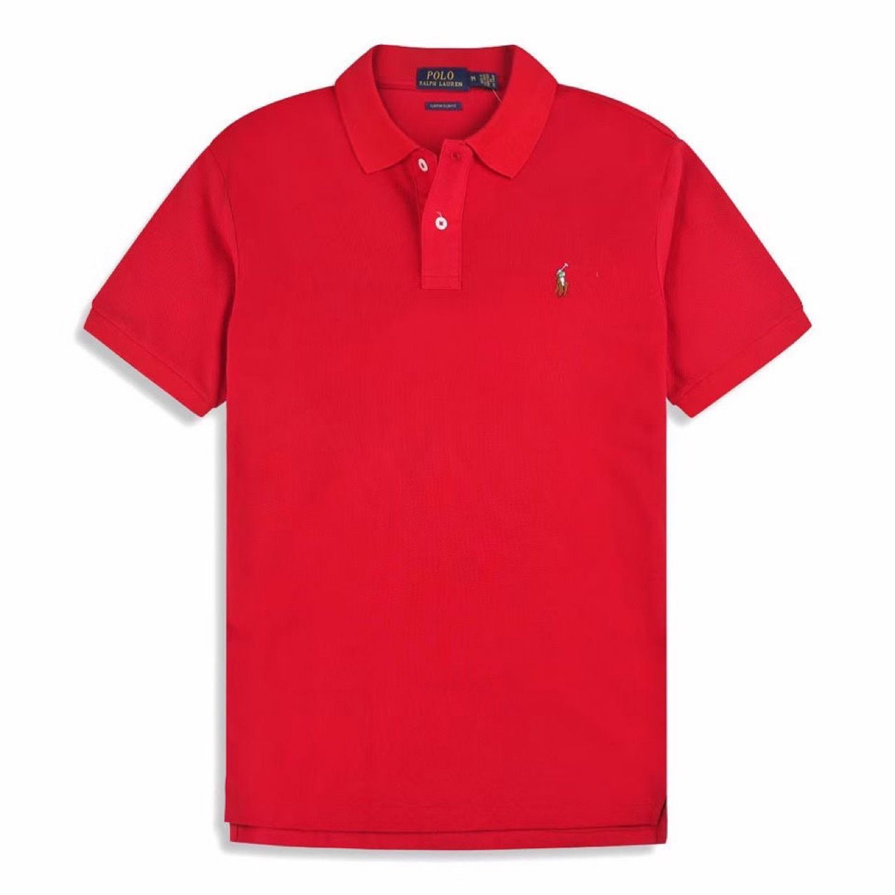 Polo Shirts