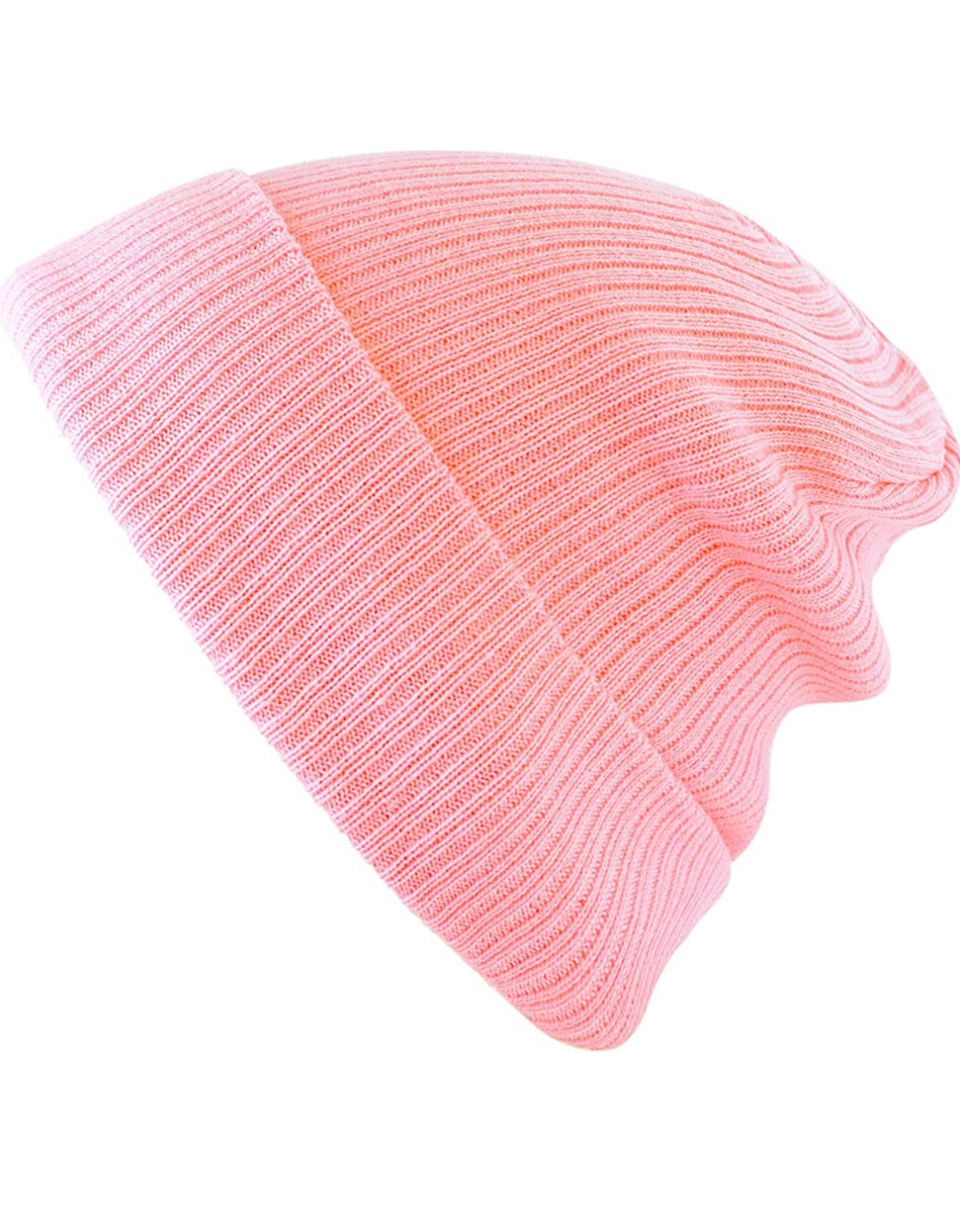 100% Cotton Beanie Hat