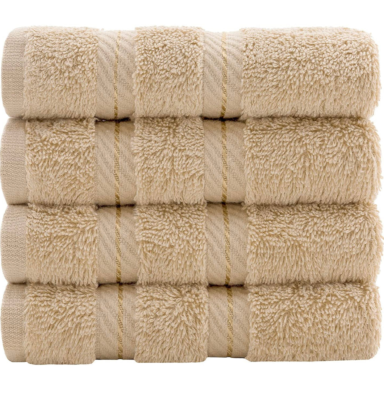 Premium Wash Cloths & Towels