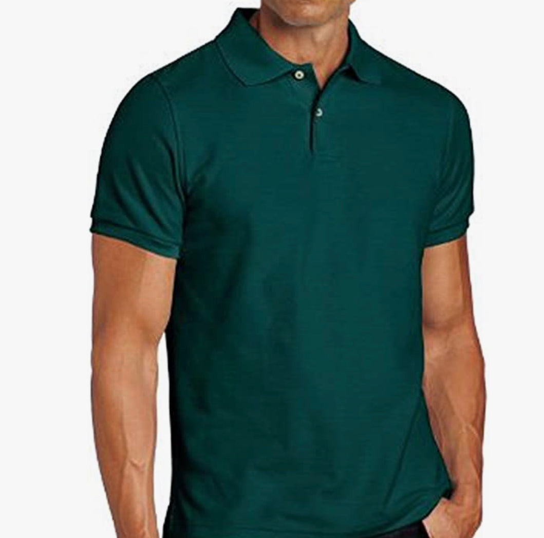 Polo Style shirt