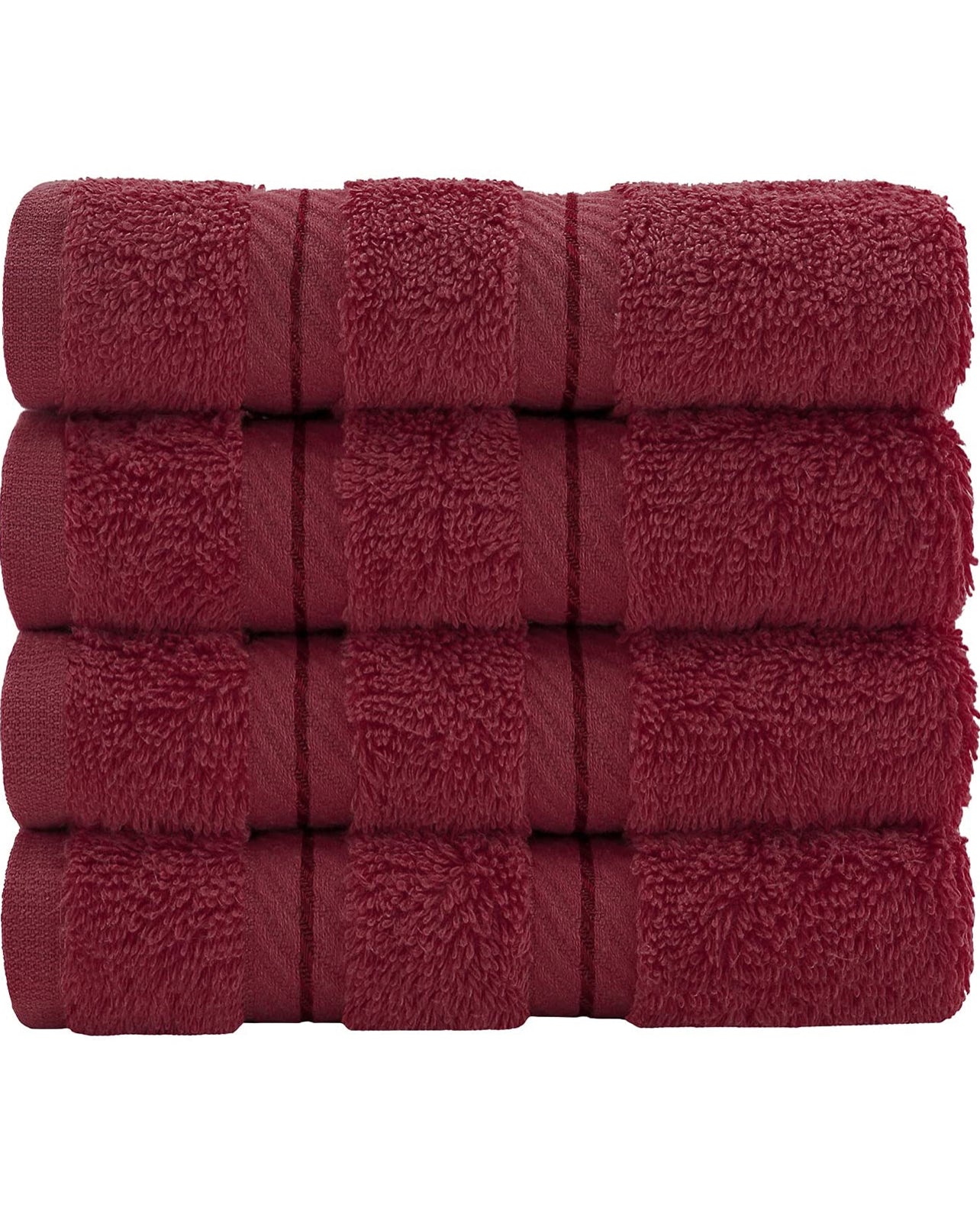 Premium Wash Cloths & Towels