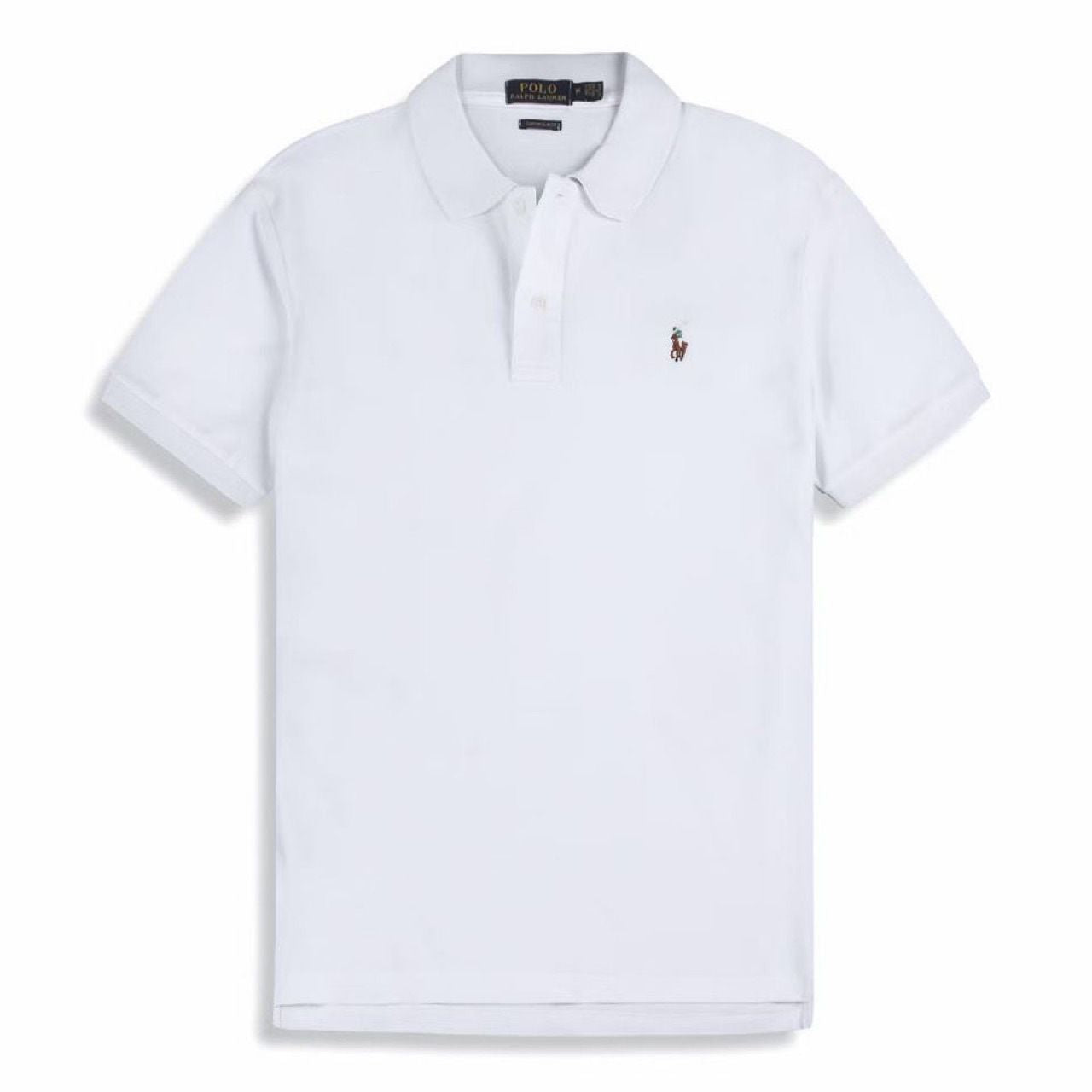 Polo Shirts