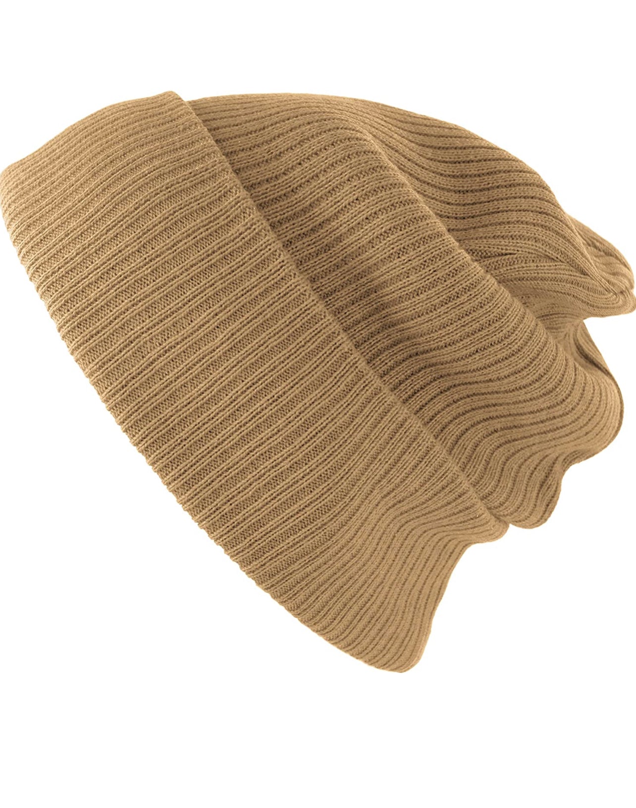 100% Cotton Beanie Hat