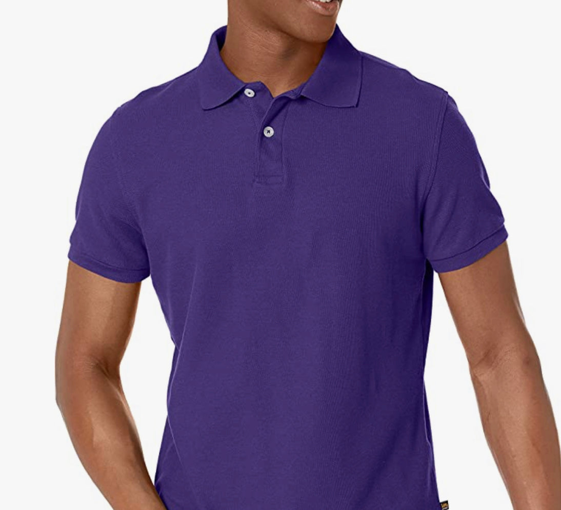 Polo Style shirt