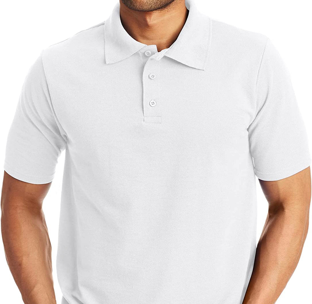 Polo Style shirt