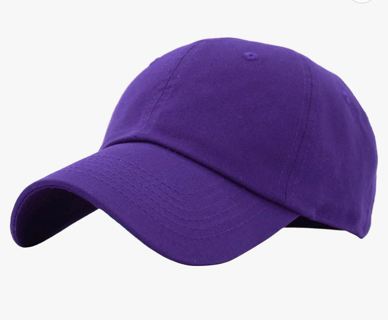 Dad hat