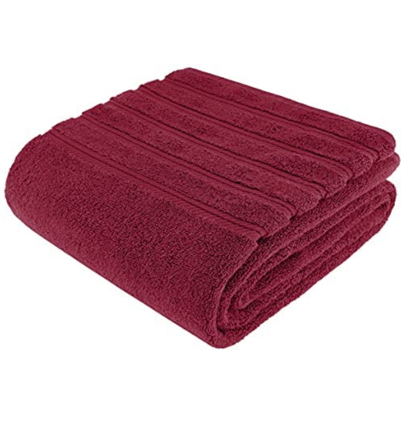 Premium Wash Cloths & Towels