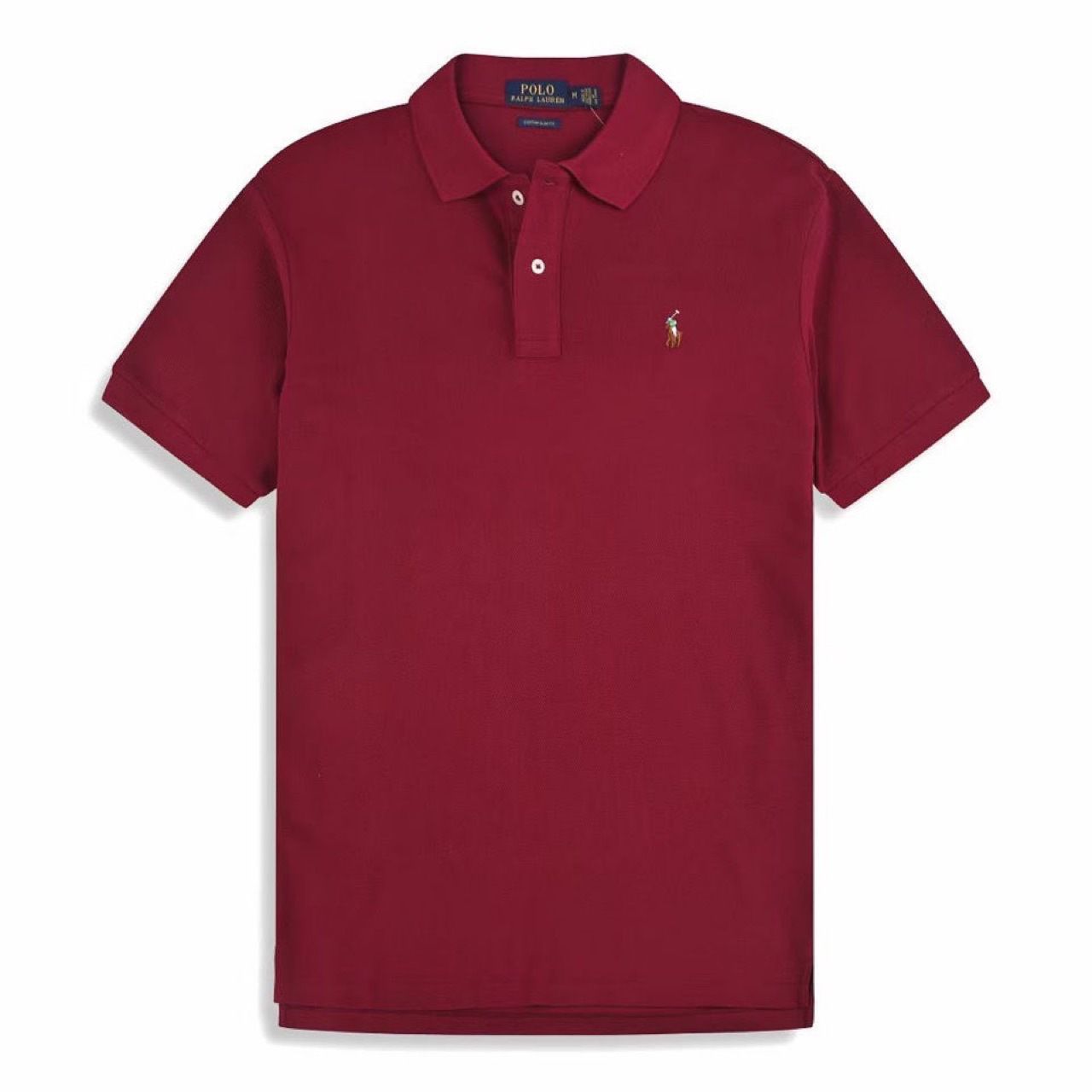 Polo Shirts