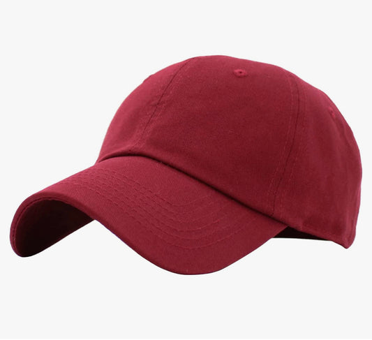 Dad hat