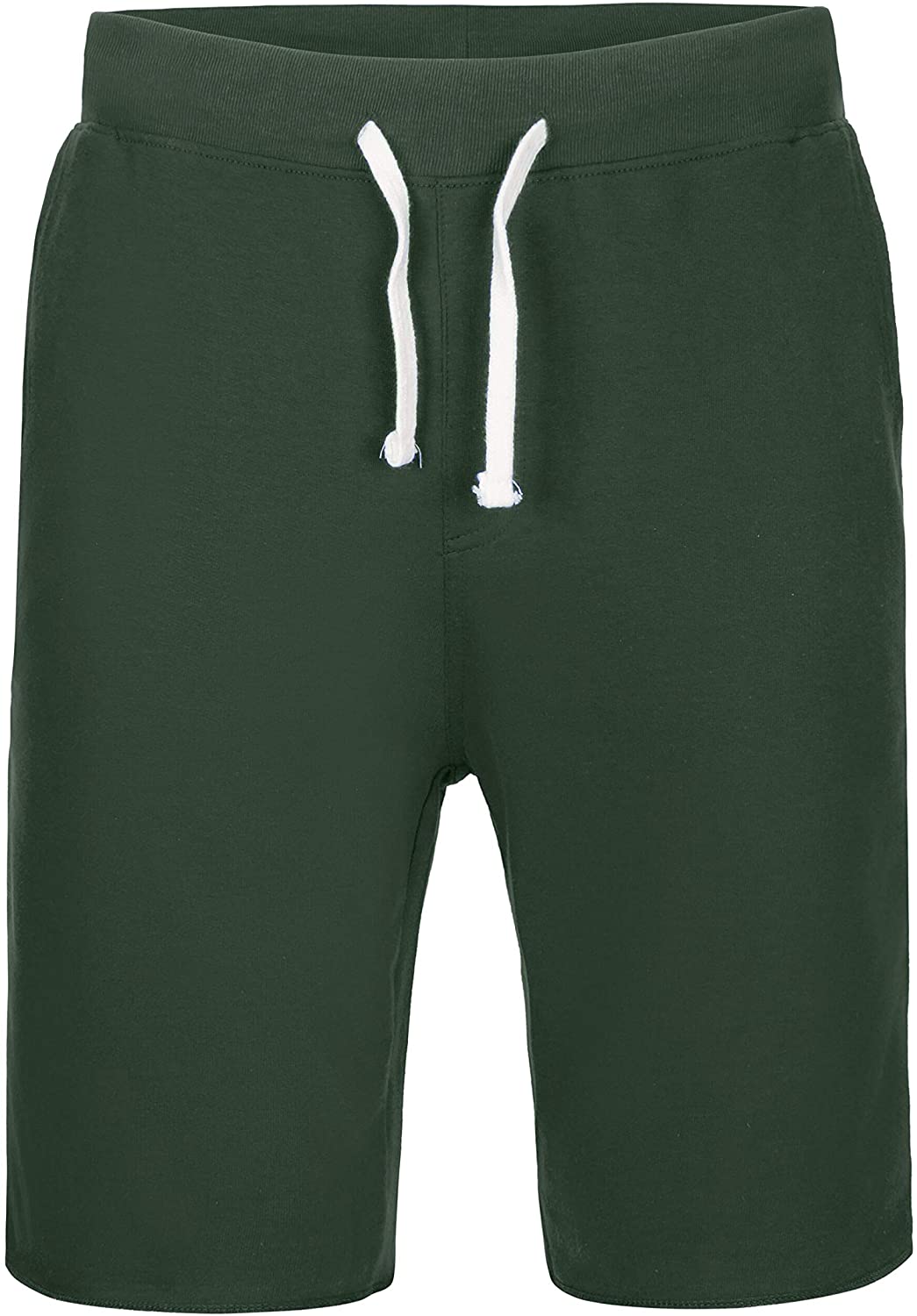 Men Jogger Shorts