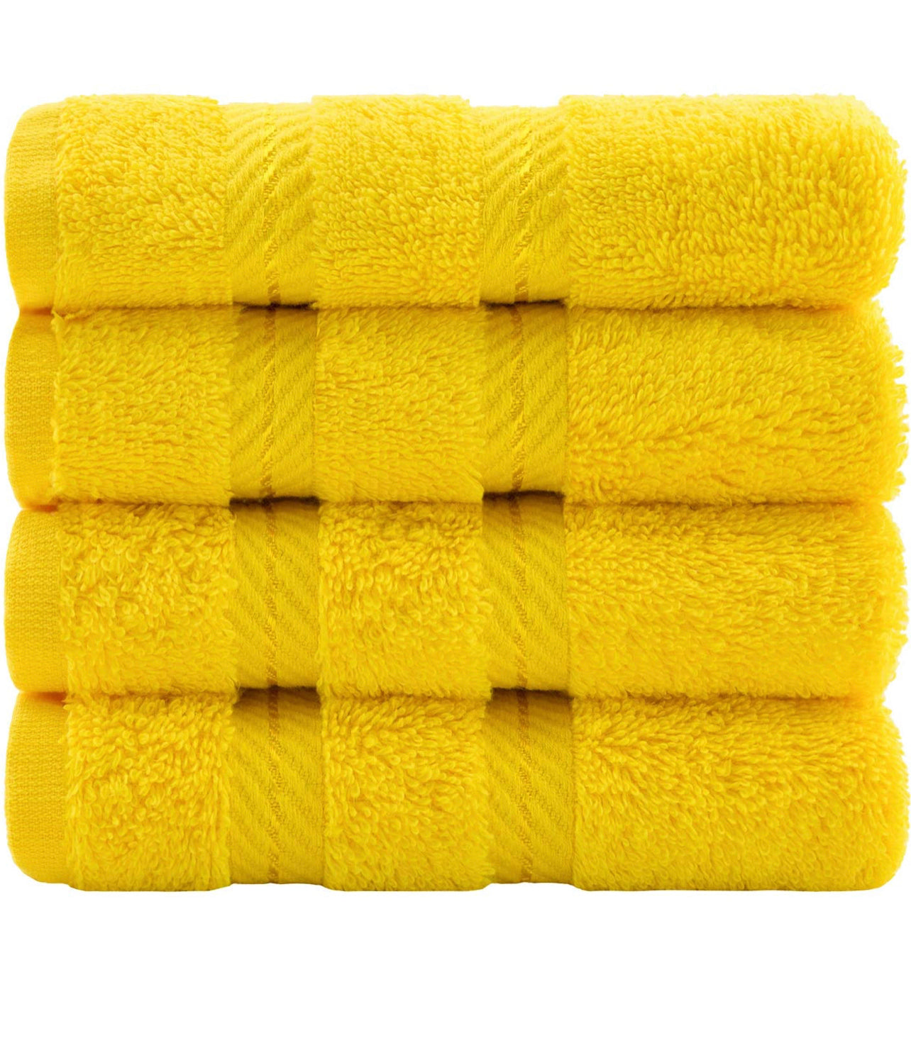 Premium Wash Cloths & Towels