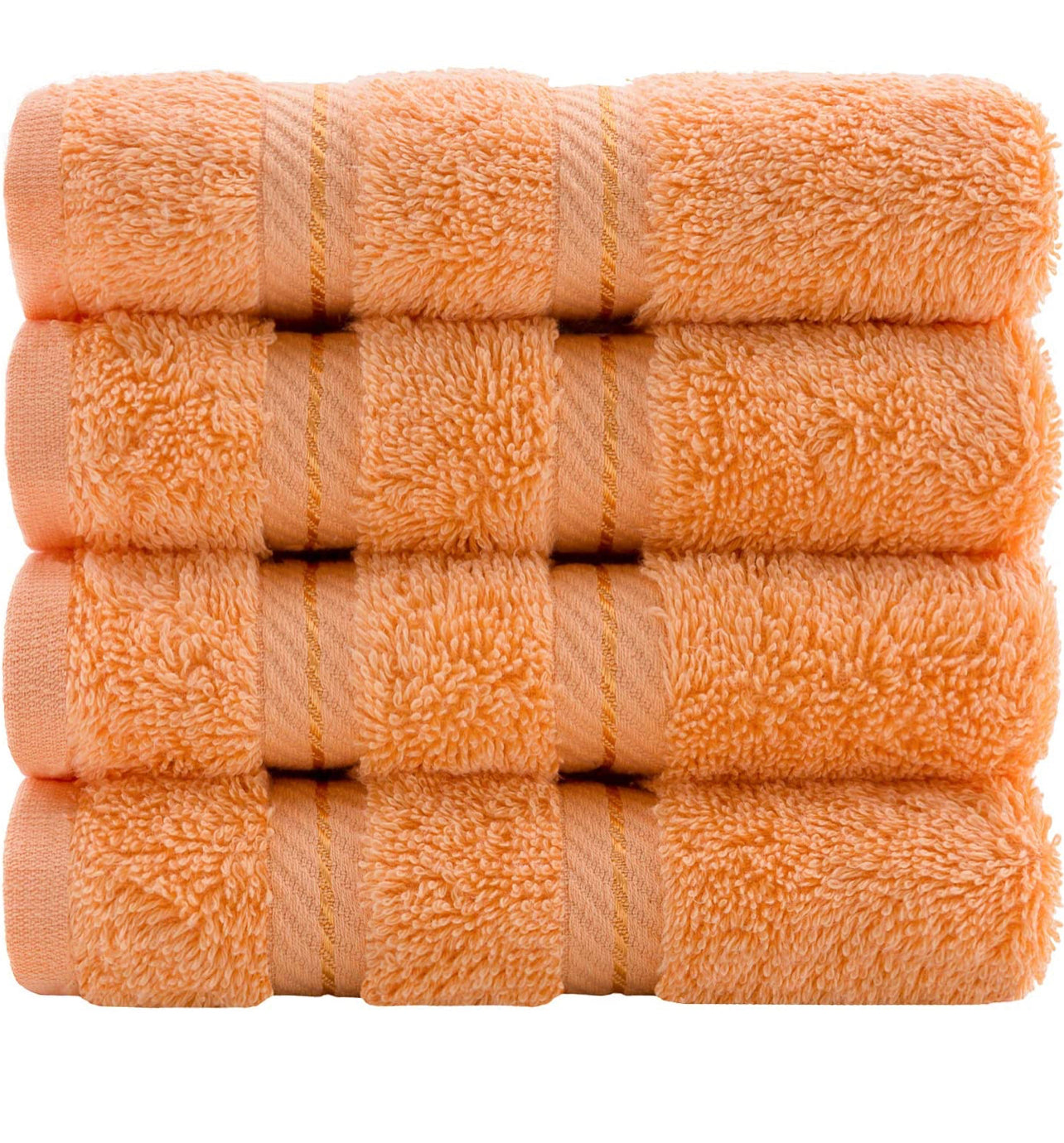 Premium Wash Cloths & Towels