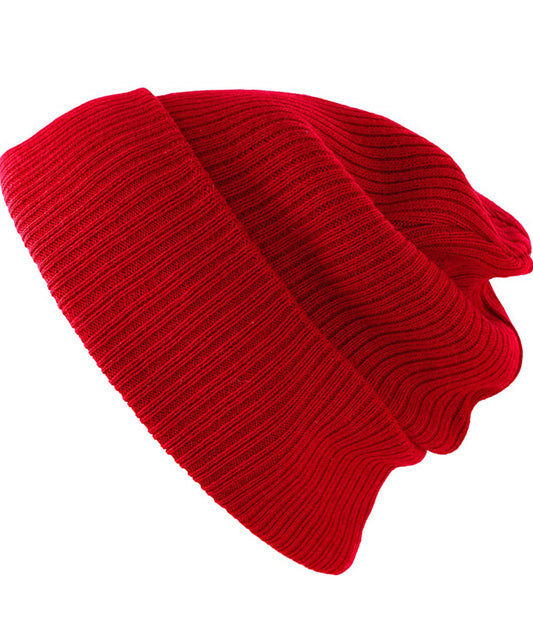 100% Cotton Beanie Hat