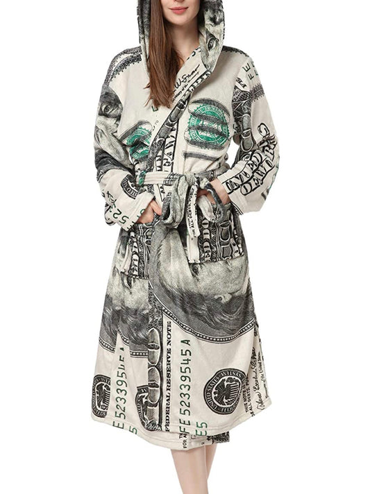 Money Robe