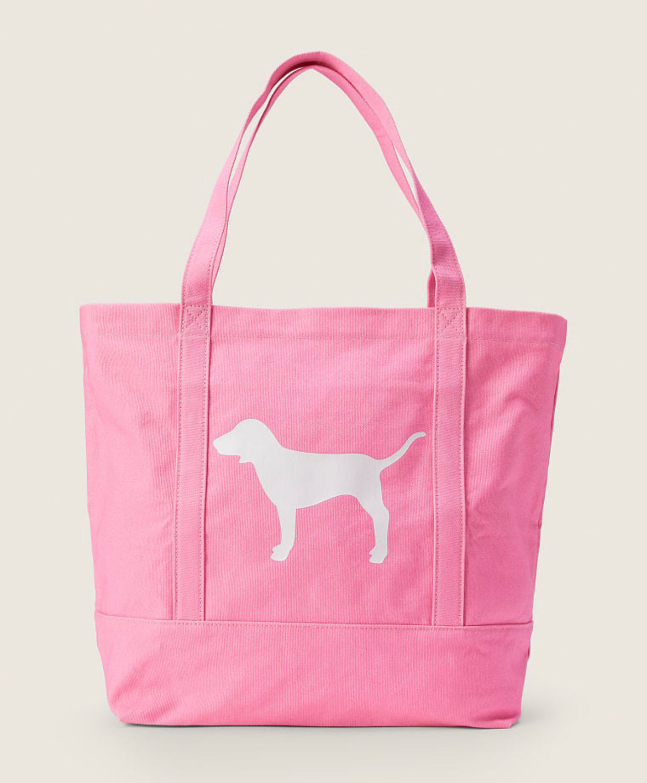 Vicky Pink Tote