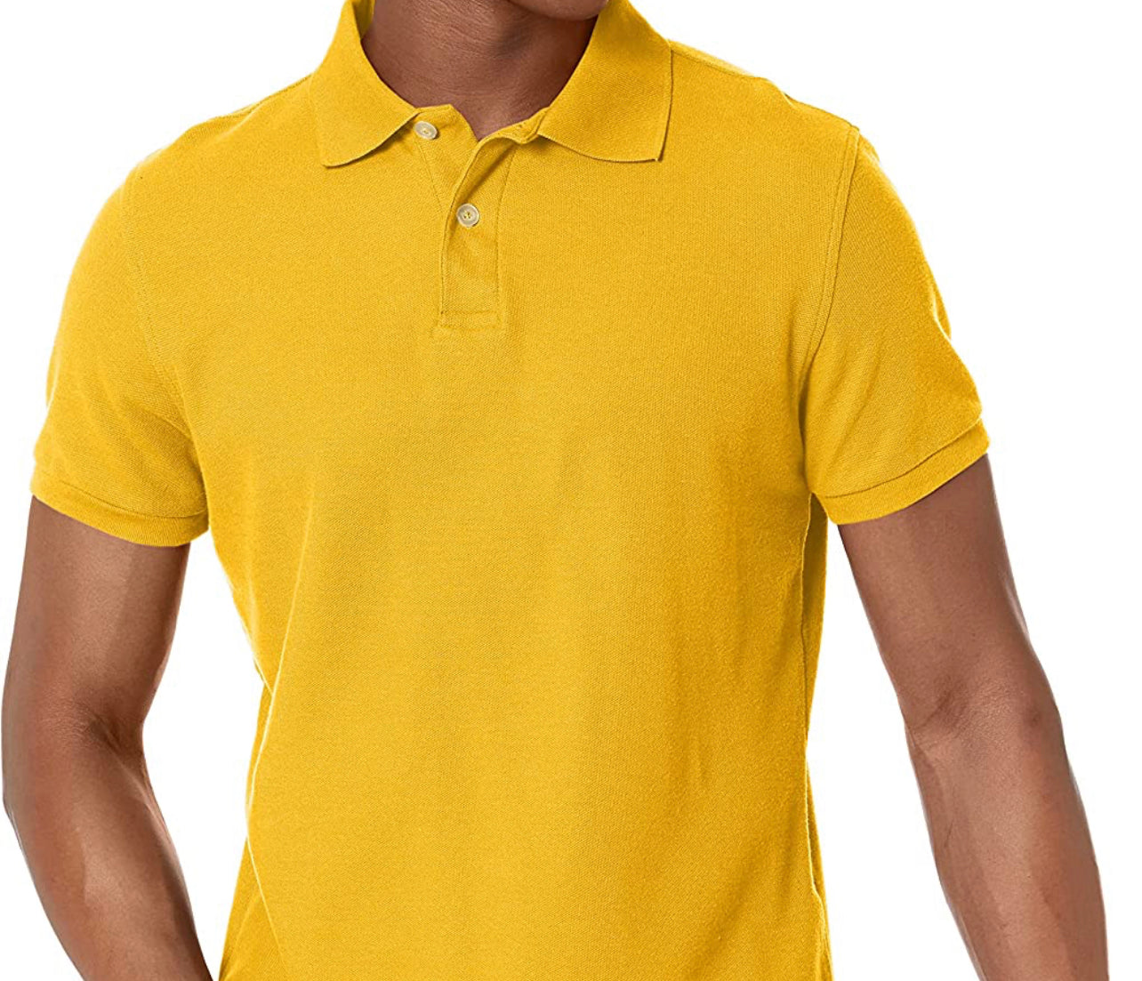 Polo Style shirt