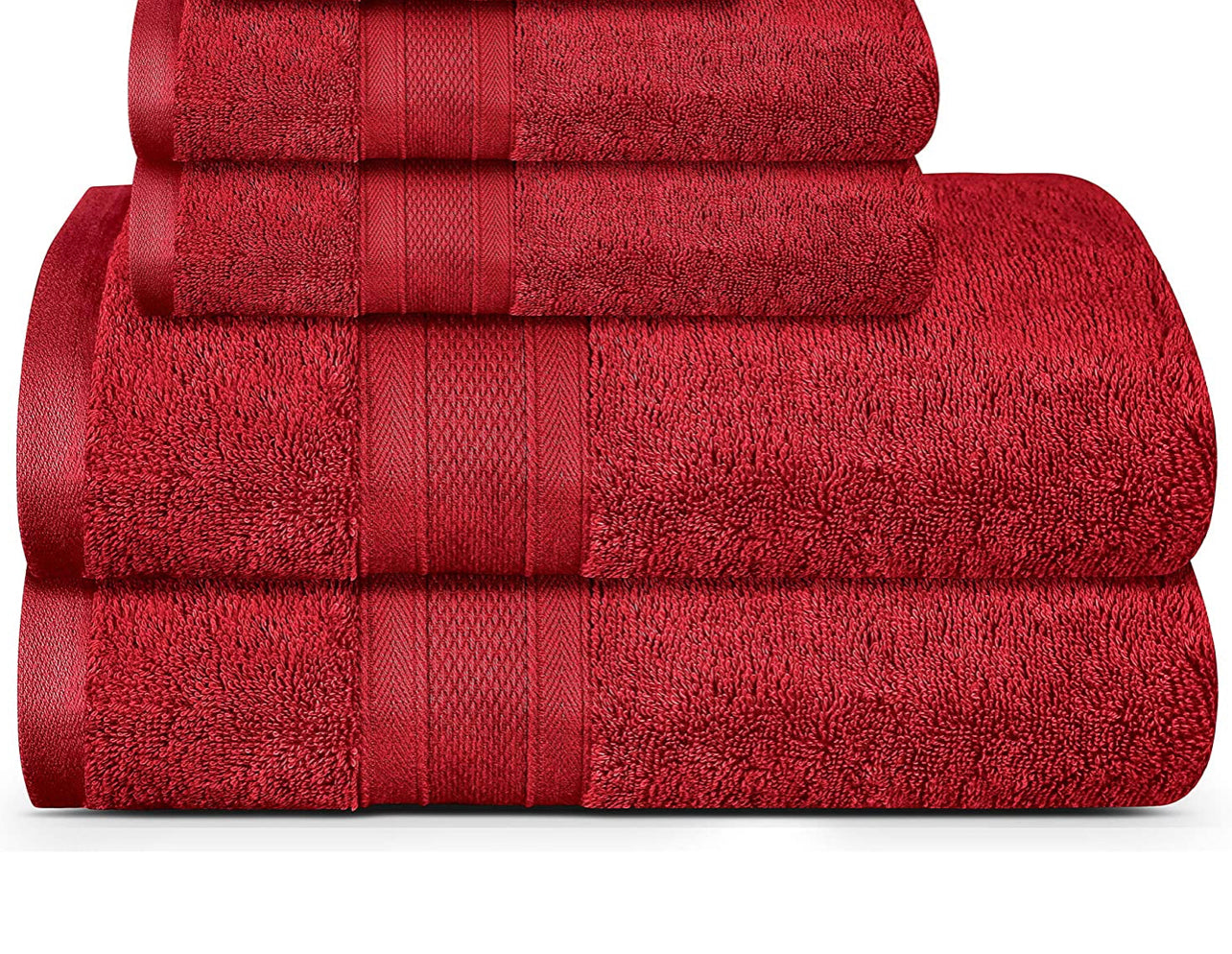 Premium Wash Cloths & Towels