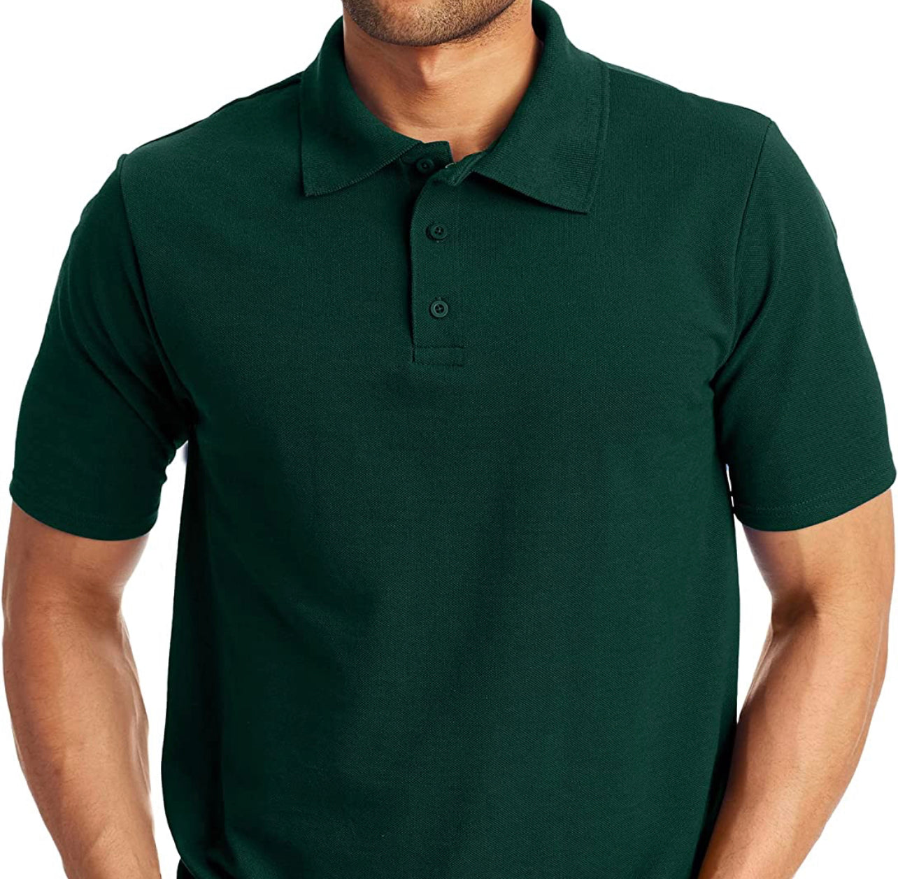 Polo Style Shirt