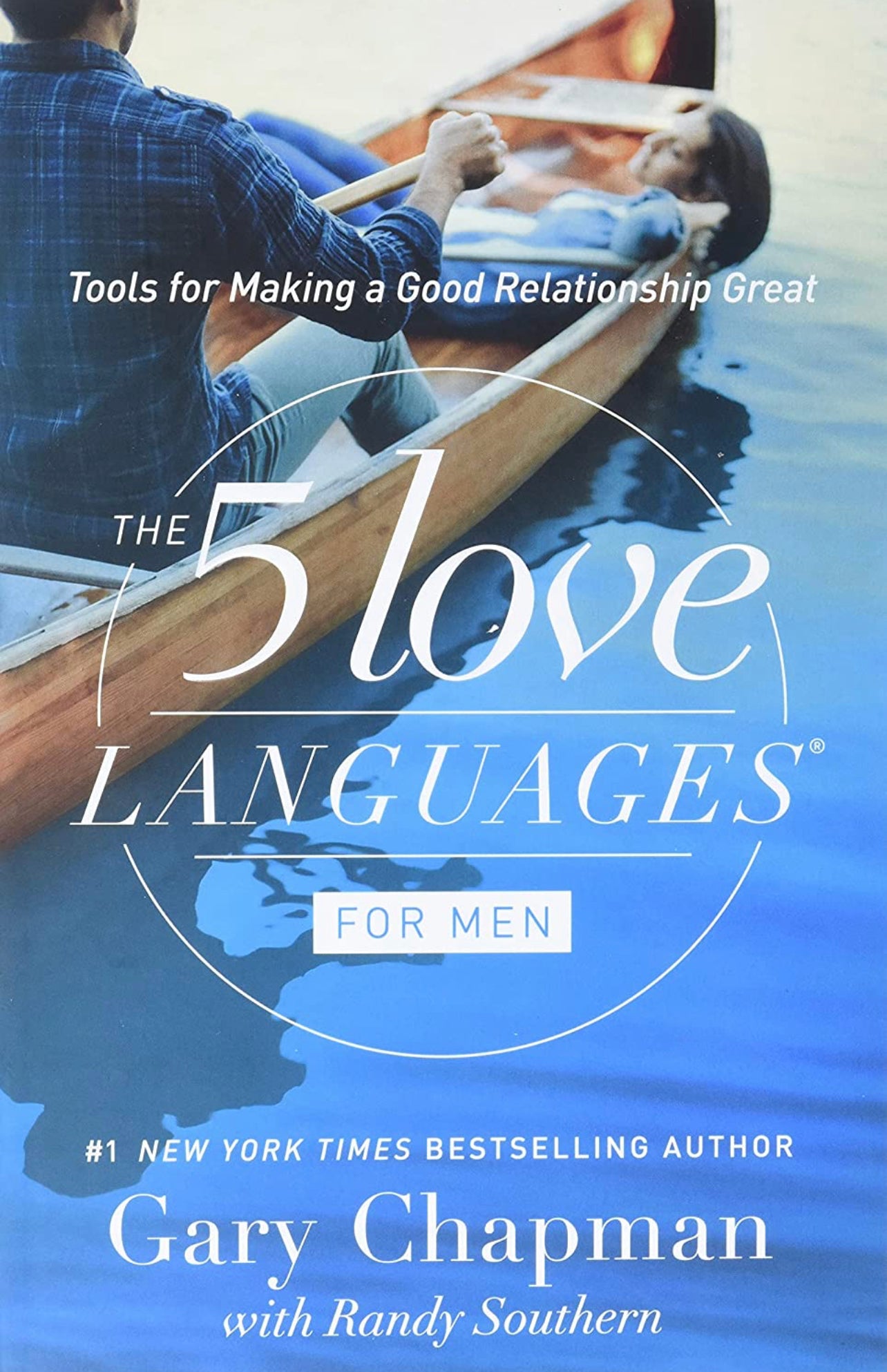 5 love languages for men