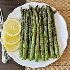 ASPARAGUS