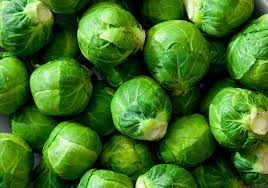 BRUSSELS SPROUT