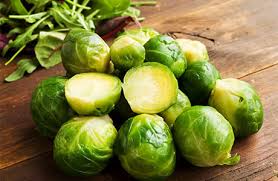 BRUSSELS SPROUT