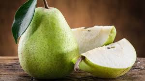 PEARS (3 PER ORDER