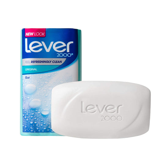 Lever 2000 Soap