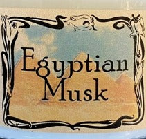 Egyptian Musk Body Lotion