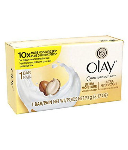 Olay Soap