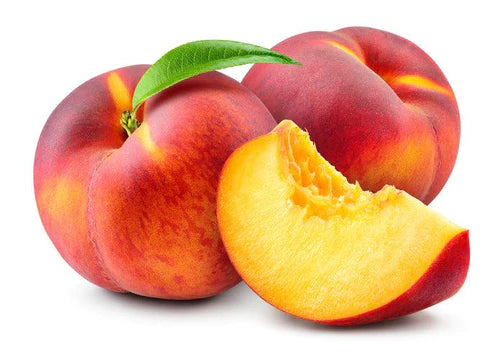 PEACHES (3 PER ORDER)
