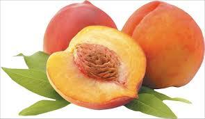 PEACHES (3 PER ORDER)