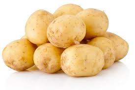 POTATOES (9 PER ORDER)