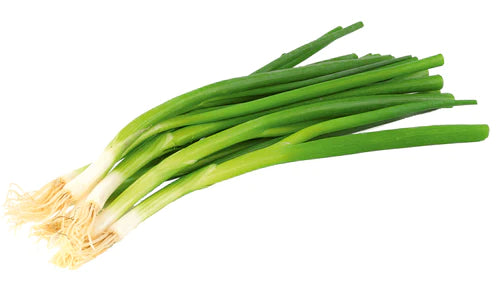 SCALLIONS (3 BUNCHES)