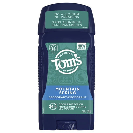 Tom's of Maine Natural Deodorant